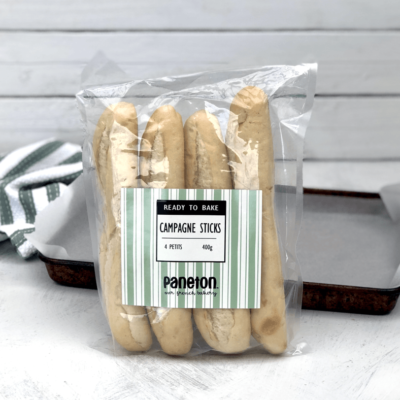 Parkbaked Campagne Ficelle Paneton