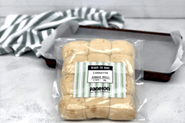 parbaked ciabatta pack of 12