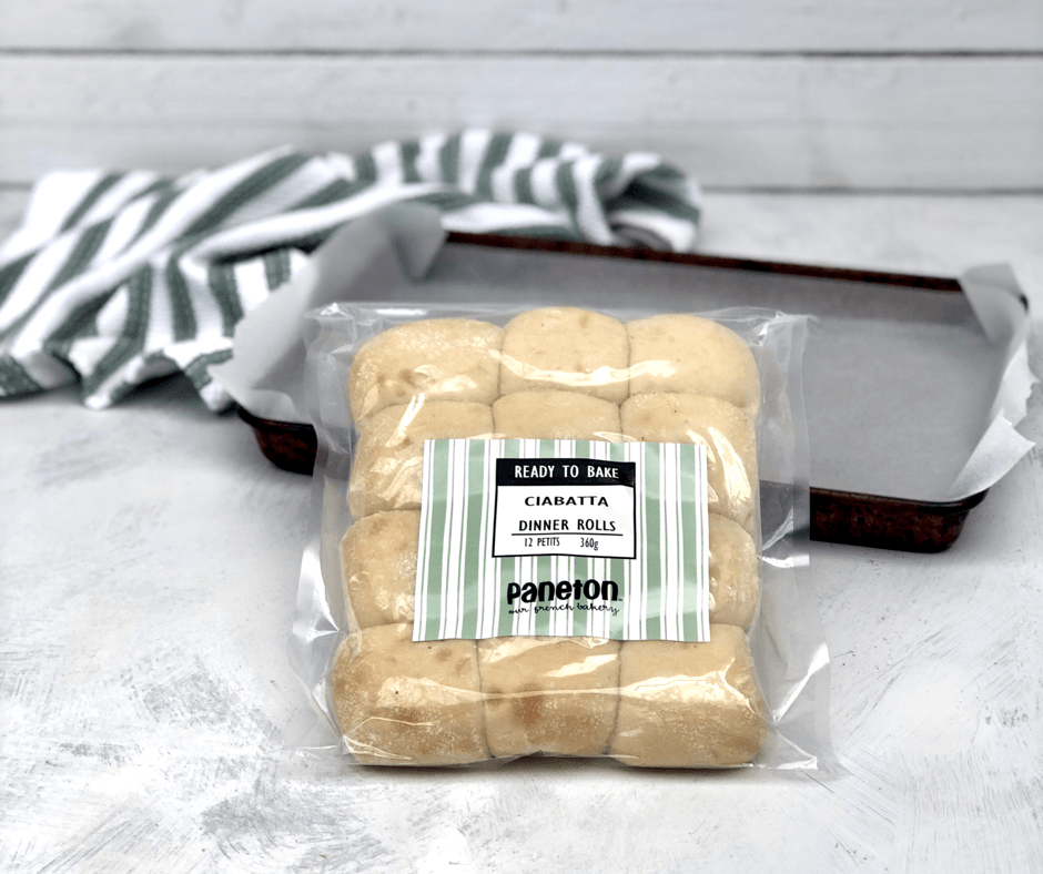 parbaked ciabatta pack of 12