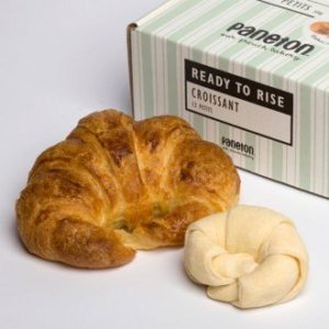 “Ready To Rise” <br>Croissants <br> - 12 Petits