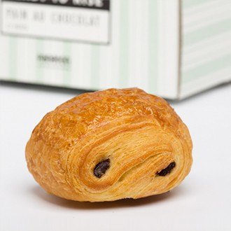 pain au chocolat Auckland