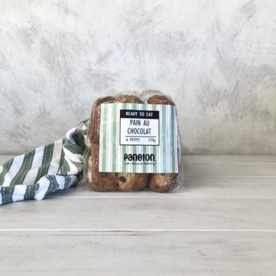 “Ready To Eat ” <br>Pain Au Chocolat<br> (pack of 6)