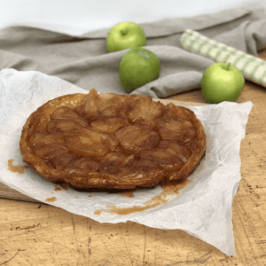 Apple Tarte Tatin Recipe