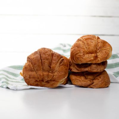 “Ready To Eat” <br>Croissants<br> (pack of 6) Grands