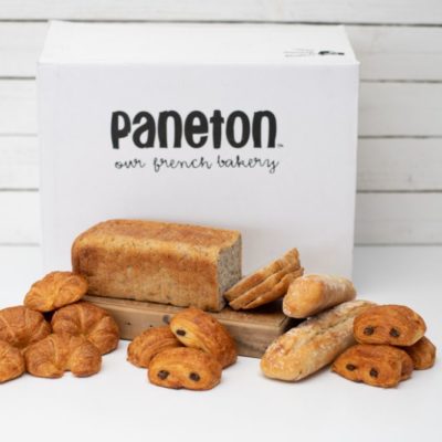 Breakfast Pack <br>(Pick & Mix)