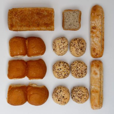 Weekly Essentials <br>(Pick & Mix)