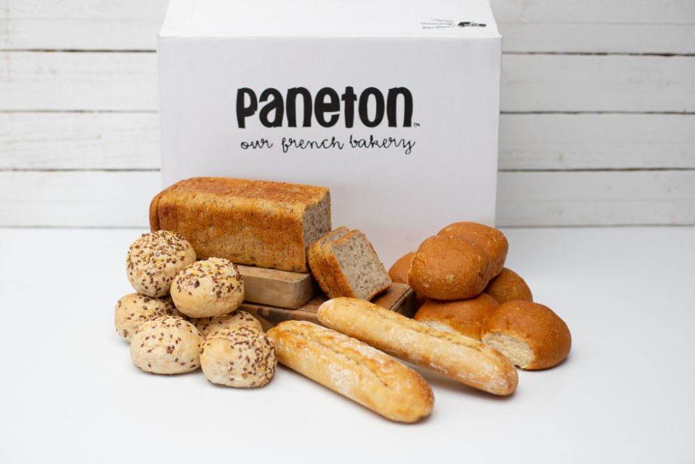 Paneton bread nationwide delivery