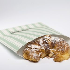 “Ready To Bake” <br> Almond Croissants <br>(6 petits)