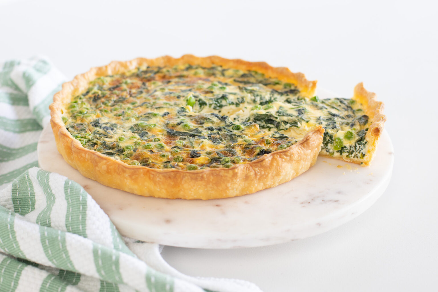 Coronation Quiche Bakery