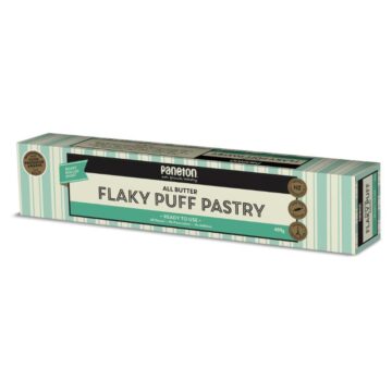 Paneton RTU Pastry_Flaky Clear