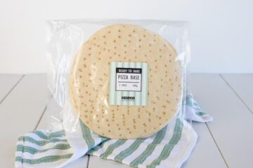 Paneton pizza bases 2 pack